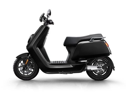 Niu NQI GTS Standard Range NQi GTS Standard Range 125cc 7