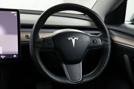 Tesla Model 3 MODEL 3 45