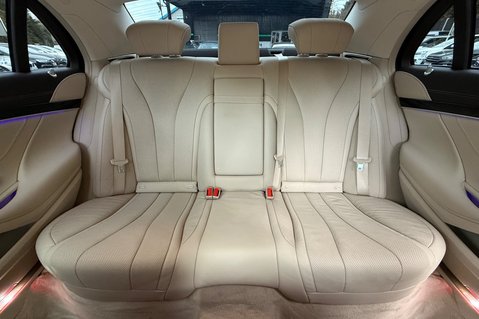 Mercedes-Benz S Class S350 BLUETEC AMG LINE 18