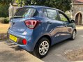 Hyundai i10 SE 15