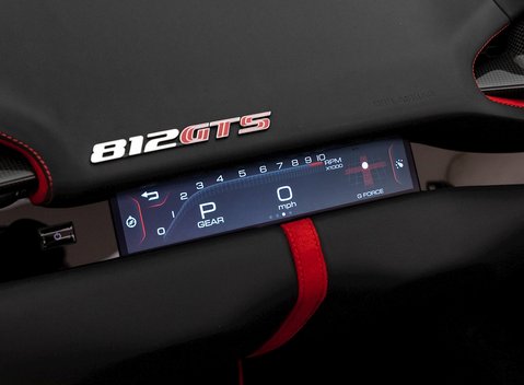 Ferrari 812 GTS 18