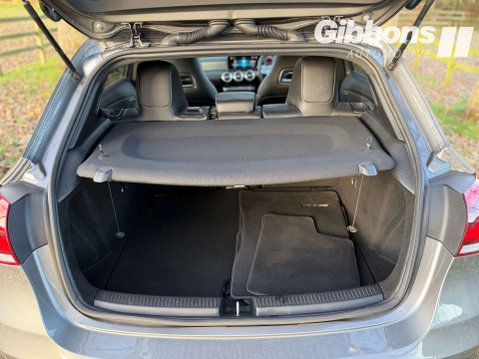 Mercedes-Benz A Class 2.0 AMG A 35 4Matic Premium+ Auto 4WD 5dr 41