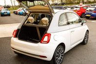 Fiat 500 COLLEZIONE 32