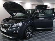 Peugeot 3008 PURETECH S/S ALLURE 16