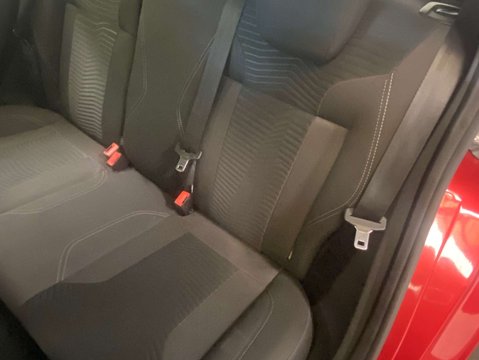 Ford Fiesta 1.2 Fiesta Zetec 5dr 28