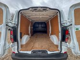 Ford Transit Custom LWB L2H1 Low Roof Trend 280 Air Con Sensors EURO 6 9