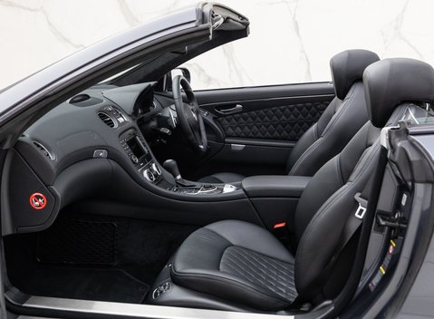 Mercedes-Benz SL Class SL65 AMG (Brabus T65S) 14