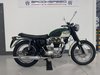 Triumph Bonneville 650cc