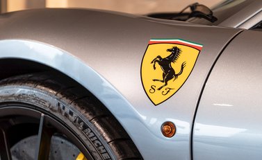 Ferrari 488 Pista 13