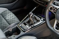 Volkswagen Golf R-LINE TSI 36