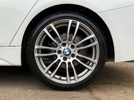 BMW 3 Series 2.0 320d xDrive M Sport 4WD 4dr 29