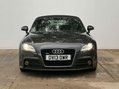 Audi TT 2.0 TT S Line TDI Quattro 4WD 2dr 23