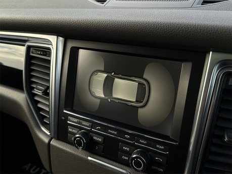 Porsche Macan D S PDK 71