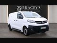 Vauxhall Vivaro Vivaro 3100 Dynamic 1