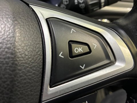 Ford S-Max 2.0 TDCi Titanium Sport Euro 6 (s/s) 5dr 29
