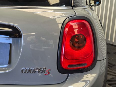 Mini Hatch 2.0 Cooper S Hatchback 3dr Petrol Manual Euro 6 (s/s) (192 ps) 31