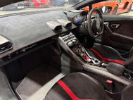 Lamborghini Huracan 5.2 V10 LP 640-4 Performante Coupe 2dr Petrol LDF 4WD Euro 6 (s/s) (640 ps) 35