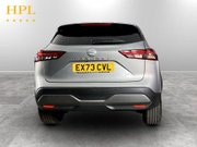 Nissan Qashqai 1.3 DIG-T MHEV N-Connecta SUV 5dr Petrol Hybrid XTRON Euro 6 (s/s) (158 ps) 6