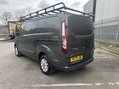 Ford Transit Custom 280 LIMITED P/V ECOBLUE 5
