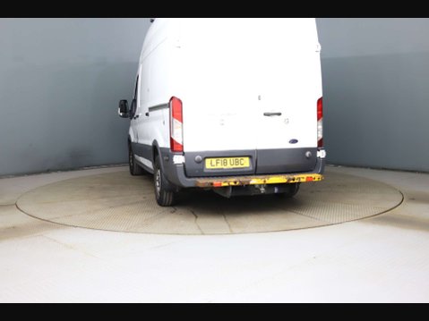 Ford Transit 2.0 Transit 350 L2H3 7