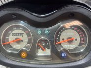 Lexmoto Titan 125 2021 ONLY 6K PROJECT SCOOTER SPARES OR REPAIR 125CC 10