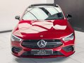 Mercedes-Benz CLA Class 2.0 CLA35 AMG (Premium Plus) Coupe 4dr Petrol 7G-DCT 4MATIC Euro 6 (s/s) (3 12