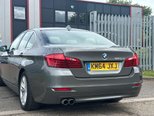 BMW 5 Series 2.0 520d SE Saloon 4dr Diesel Manual Euro 6 (s/s) (190 ps) 10