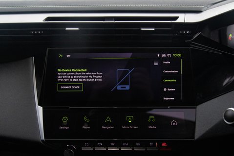 Peugeot 308 PURETECH S/S GT 24