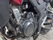 Honda CB500X 2018 68 PLATE MOT SERVICED 1 OWNER ADVENTURE BIKE A2 READY 500CC 17