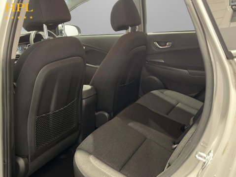 Hyundai KONA 39kWh Premium SUV 5dr Electric Auto (10.5kW Charger) (136 ps) 20