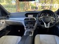 Mercedes-Benz C Class 1.6 C180 AMG Sport BlueEfficiency Auto 5dr 20