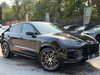 Porsche Cayenne V6 E-HYBRID BLACK EDITION -MATRIX LEDS -360 CAMS -WHITE LEATHER INTERIOR