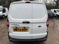 Ford Transit Courier 1.5 TDCi Panel Van 5dr Diesel Manual L1 Euro 6 (s/s) (SLD) (75 ps) 14