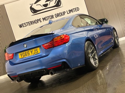 BMW 4 Series 3.0 435i M Sport Auto Euro 6 (s/s) 2dr 28