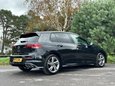 Volkswagen Golf 1.5 TSI R-Line Euro 6 (s/s) 5dr 16