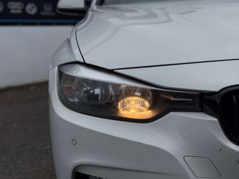 BMW 3 Series 3.0 330d M Sport Touring 5dr Diesel Auto Euro 5 (s/s) (258 ps) 16
