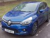 Renault Clio 0.9 Clio Play TCe 5dr