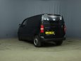 Citroen Dispatch 1.5 Dispatch 1000 Enterprise Edition Blue HDi SS 4