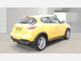 Nissan Juke 1.2 DIG-T N-Connecta Euro 6 (s/s) 5dr 5
