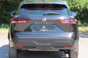 Nissan Qashqai 1.3 DIG-T MHEV Acenta Premium SUV 5dr Petrol Hybrid Manual Euro 6 (s/s) (14 5