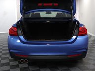 BMW 4 Series 430D M SPORT 14