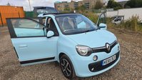 Renault Twingo 0.9 TCe ENERGY Dynamique Euro 6 (s/s) 5dr 20