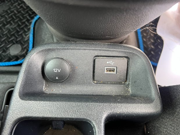 Ford Transit Connect Crew Cab LWB L2H1 Low Roof Trend Air Con EURO 6 NO VAT 29