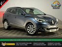 Renault Kadjar DYNAMIQUE NAV DCI