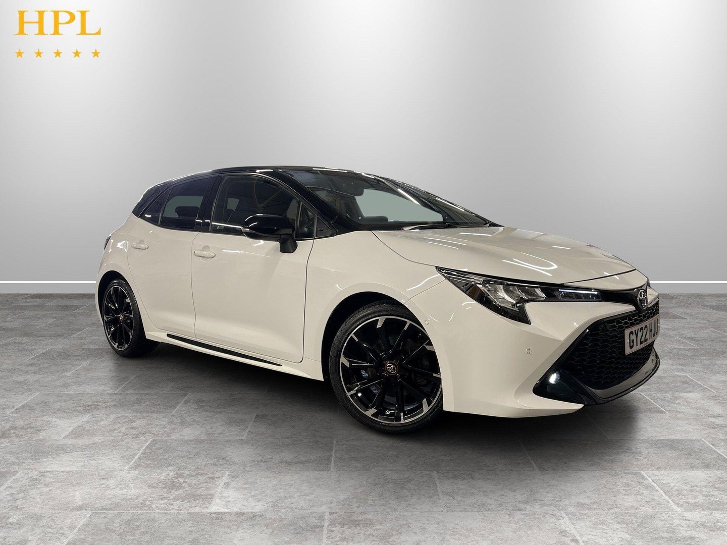 Toyota Corolla dealer public-web source image