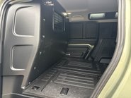 Land Rover Defender 110 D250 Hard Top SE MHEV - Deployable Towbar 15