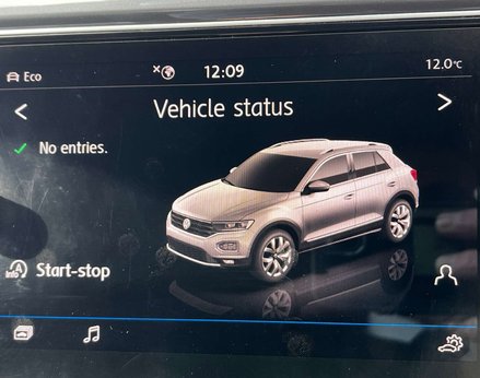 Volkswagen T-Roc 1.5 T-Roc R-Line TSi Evo Semi-Auto 5dr 46