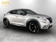 Nissan Juke 1.6 N-Connecta SUV 5dr Petrol Hybrid Auto Euro 6 (143 ps) Air Con - Alloys 1
