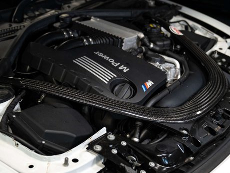 BMW 4 Series 3.0 M4 GTS Semi-Auto 2dr 35
