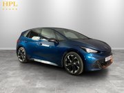 Cupra Born e-Boost 58kWh V2 Hatchback 5dr Electric Auto (230 ps) 1